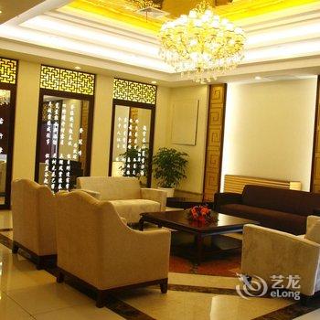 无锡古竹度假村酒店提供图片