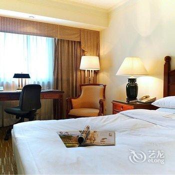 台北华国大饭店酒店提供图片