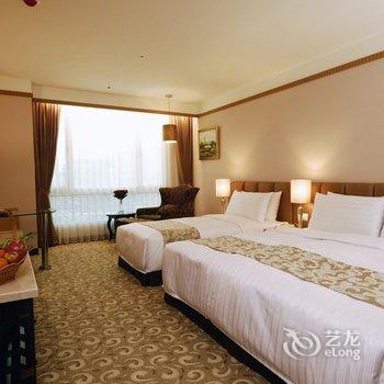 台北麒麟商务会馆酒店提供图片