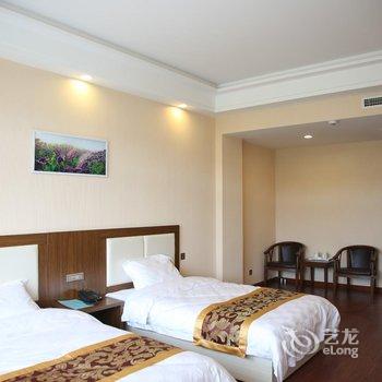 蓬莱万华晟居宾馆(新汽车站店)酒店提供图片
