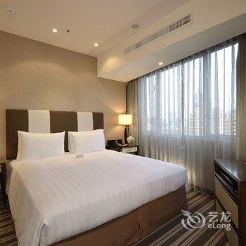 台北馥敦饭店(复南馆店)酒店提供图片