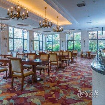 青岛凯曼金凤凰花园酒店(原凯曼拉雅酒店)酒店提供图片