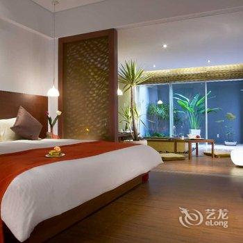 台北立德北投俩人旅店酒店提供图片