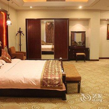 临汾金海湾大酒店酒店提供图片