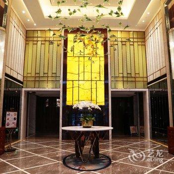 北京明宇丽雅饭店酒店提供图片