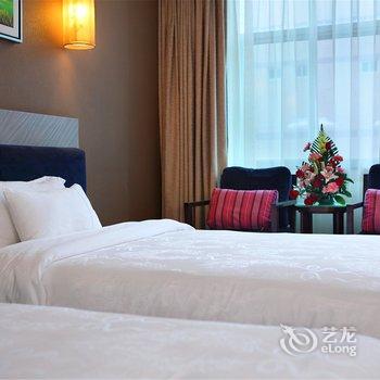 深圳汉永酒店酒店提供图片