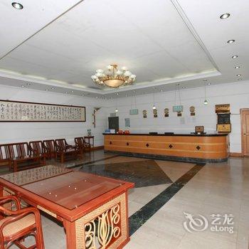 北戴河中华全国总工会疗养院酒店提供图片