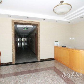 北戴河中华全国总工会疗养院酒店提供图片