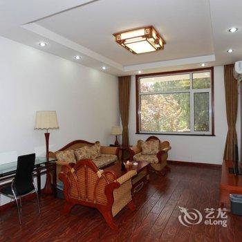 北戴河中华全国总工会疗养院酒店提供图片