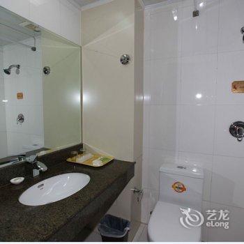 北戴河中华全国总工会疗养院酒店提供图片