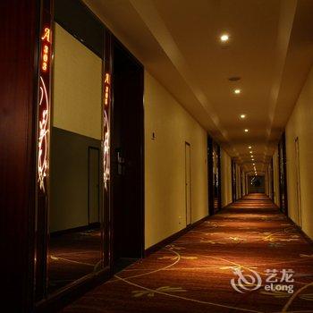 云南世博花园酒店(昆明)酒店提供图片