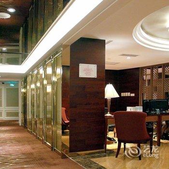 上海王宝和大酒店酒店提供图片