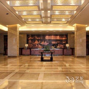 浙师大国际交流中心酒店提供图片