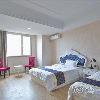 途家斯维登度假公寓(青岛正阳中路店)酒店提供图片