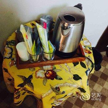 阆中杨家客栈酒店提供图片