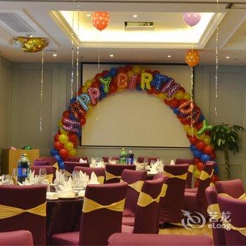 上海东方慕雅酒店酒店提供图片