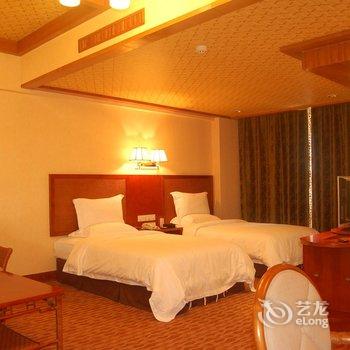 广州逸泉国际大酒店(从化)酒店提供图片