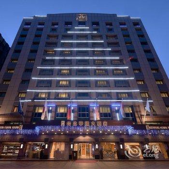 台北华国大饭店酒店提供图片