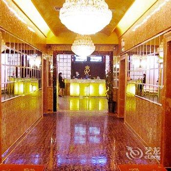 乌鲁木齐百花村酒店酒店提供图片