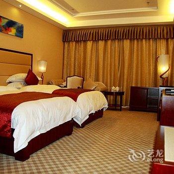 喀什深航国际酒店酒店提供图片