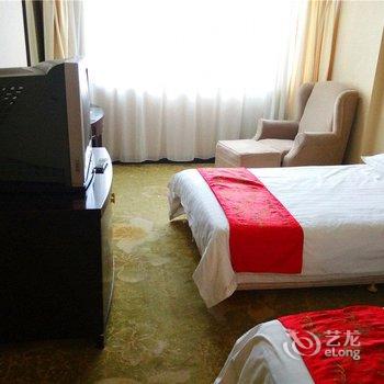 新疆汇德酒店(奎屯)酒店提供图片