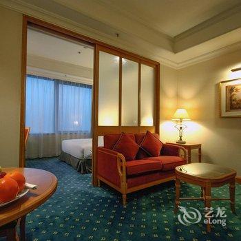香港华大盛品酒店(贝斯特韦斯特酒店)酒店提供图片