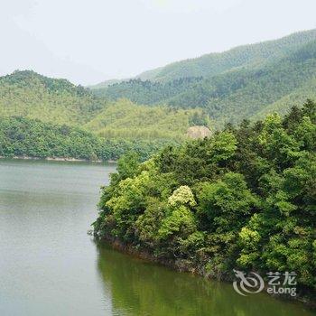 安吉清风寨山庄酒店提供图片