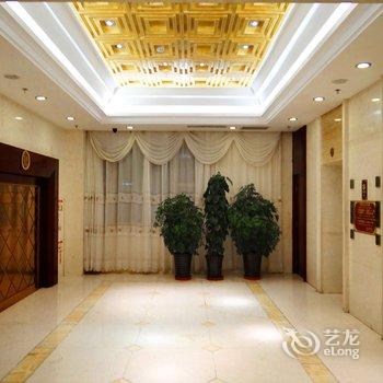 青海以勒酒店(西宁)酒店提供图片