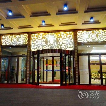 青海以勒酒店(西宁)酒店提供图片