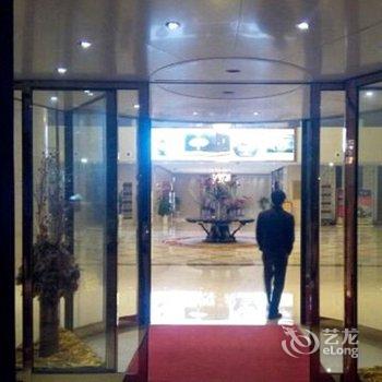 江苏溧阳金峰国际饭店酒店提供图片