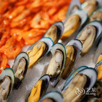 深圳汉永酒店酒店提供图片