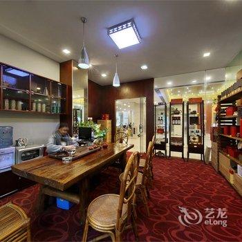 深圳汉永酒店酒店提供图片