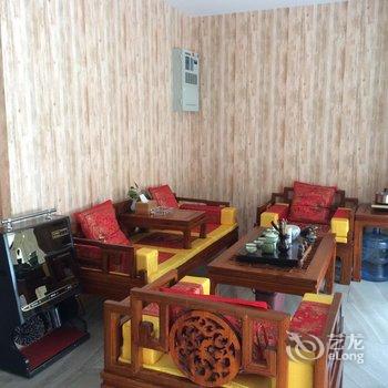 成都城市绿岛酒店(宽窄巷子店)酒店提供图片