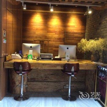 成都城市绿岛酒店(宽窄巷子店)酒店提供图片