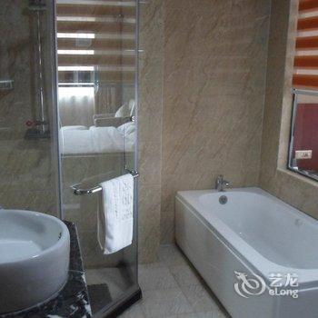 怡莱酒店(阜阳市政府店)酒店提供图片
