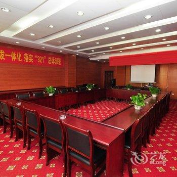 重庆喜乐香槟时尚酒店酒店提供图片