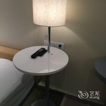 Zhotles智尚酒店(上海国际旅游度假区秀沿路地铁站店)酒店提供图片
