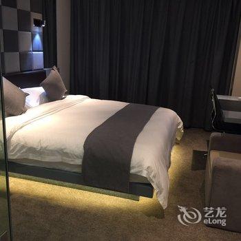 Zhotles智尚酒店(上海国际旅游度假区秀沿路地铁站店)酒店提供图片