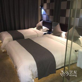 Zhotles智尚酒店(上海国际旅游度假区秀沿路地铁站店)酒店提供图片