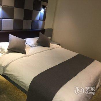 Zhotles智尚酒店(上海国际旅游度假区秀沿路地铁站店)酒店提供图片