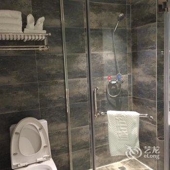 成都城市绿岛酒店(宽窄巷子店)酒店提供图片