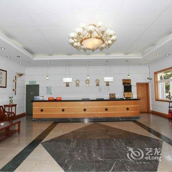北戴河中华全国总工会疗养院酒店提供图片