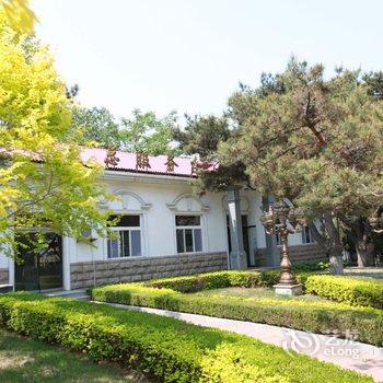 北戴河中华全国总工会疗养院酒店提供图片