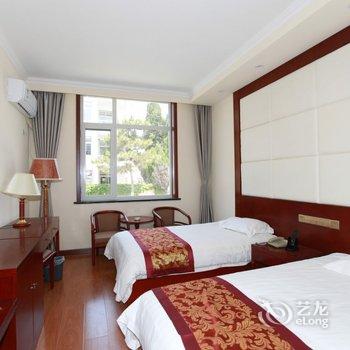 北戴河中华全国总工会疗养院酒店提供图片