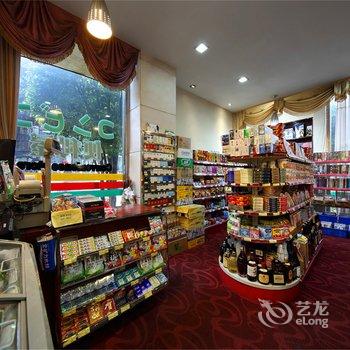 深圳汉永酒店酒店提供图片