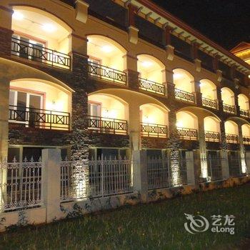 秦皇岛国家邮政局南戴河培训中心酒店酒店提供图片