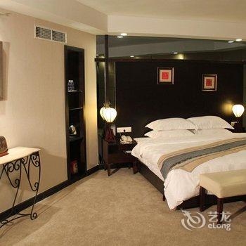 重庆大酒店酒店提供图片