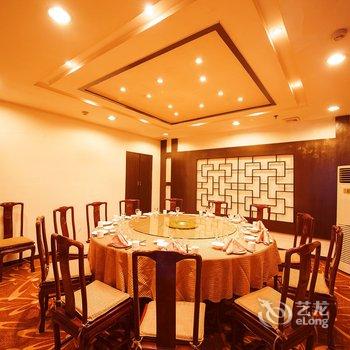 黄山九州大酒店酒店提供图片