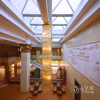 黄山九州大酒店酒店提供图片