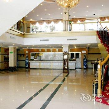 黄山新港大酒店酒店提供图片